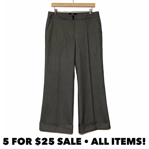 Victoria's Secret Pants - Victoria’s Secret Printed Dress Pants
